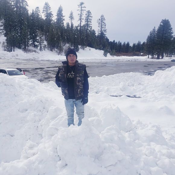 Meet your Posher, Pascual - Picture 1 of 1